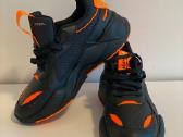 Puma nauji kedai 40d - nuotraukos Nr. 5