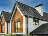 Moduliniai čerpiniai profiliai vnt nuo 7,21 ! - nuotraukos Nr. 13
