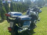 Parduodu vaikška motocikla - nuotraukos Nr. 2