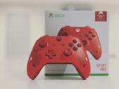 Xbox One Controller V2 Red Limited Edition