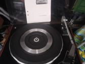 Garrard Sp 25 mk III Plokštelių Grotuvas