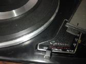 Garrard Sp 25 mk III Plokštelių Grotuvas - nuotraukos Nr. 3