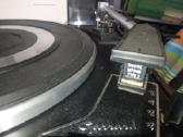 Garrard Sp 25 mk III Plokštelių Grotuvas - nuotraukos Nr. 6