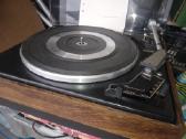 Garrard Sp 25 mk III Plokštelių Grotuvas - nuotraukos Nr. 7