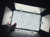 LED lempa - nuotraukos Nr. 3