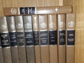 Pasaulinės literatūros biblioteka
