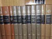 Pasaulinės literatūros biblioteka - nuotraukos Nr. 2