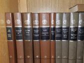 Pasaulinės literatūros biblioteka - nuotraukos Nr. 3
