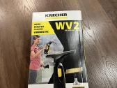 Karcher Wv2 Black Edition