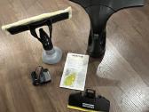 Karcher Wv2 Black Edition - nuotraukos Nr. 2
