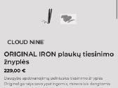 Cloud Nine plaukų tiesintuvas - nuotraukos Nr. 4