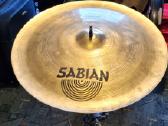 Sabian Pre-aa Chinese 20' lėkštė - nuotraukos Nr. 2