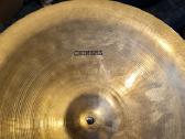 Sabian Pre-aa Chinese 20' lėkštė - nuotraukos Nr. 3