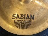 Sabian Pre-aa Chinese 20' lėkštė - nuotraukos Nr. 4