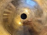 Sabian Pre-aa Chinese 20' lėkštė - nuotraukos Nr. 5