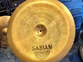Sabian Pre-aa Chinese 20' lėkštė - nuotraukos Nr. 6