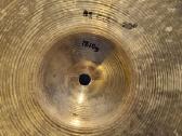 Sabian Pre-aa Chinese 20' lėkštė - nuotraukos Nr. 9