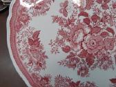 Villeroy & Boch serviravimo lėkštė/tortinė - nuotraukos Nr. 2