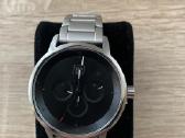 Naujas Hugo Boss Define laikrodis