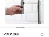 Naujas Vimmern maišytuvas, Ikea - nuotraukos Nr. 4