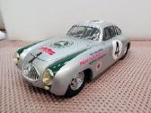 1:18 Mercedes Istoriniai Modeliai - nuotraukos Nr. 2