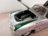 1:18 Mercedes Istoriniai Modeliai - nuotraukos Nr. 4