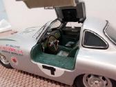 1:18 Mercedes Istoriniai Modeliai - nuotraukos Nr. 5