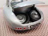 1:18 Mercedes Istoriniai Modeliai - nuotraukos Nr. 6