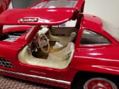 1:18 Mercedes Istoriniai Modeliai - nuotraukos Nr. 10