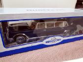 1:18 Mercedes Istoriniai Modeliai - nuotraukos Nr. 12