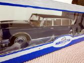 1:18 Mercedes Istoriniai Modeliai - nuotraukos Nr. 13