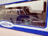 1:18 Mercedes Istoriniai Modeliai - nuotraukos Nr. 14