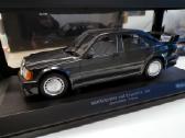 1:18 Mercedes Istoriniai Modeliai - nuotraukos Nr. 16