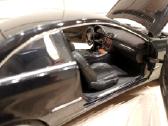 1:18 Mercedes Coupe Modeliai - nuotraukos Nr. 4