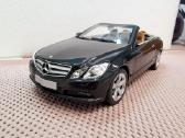 1:18 Mercedes Coupe Modeliai - nuotraukos Nr. 7