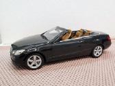 1:18 Mercedes Coupe Modeliai - nuotraukos Nr. 8