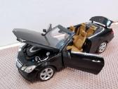 1:18 Mercedes Coupe Modeliai - nuotraukos Nr. 12