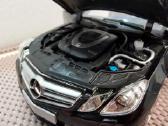 1:18 Mercedes Coupe Modeliai - nuotraukos Nr. 13