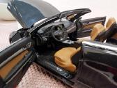 1:18 Mercedes Coupe Modeliai - nuotraukos Nr. 14