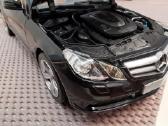 1:18 Mercedes Coupe Modeliai - nuotraukos Nr. 19