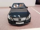 1:18 Mercedes Coupe Modeliai - nuotraukos Nr. 20