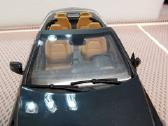 1:18 Mercedes Coupe Modeliai - nuotraukos Nr. 21