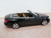 1:18 Mercedes Coupe Modeliai - nuotraukos Nr. 22