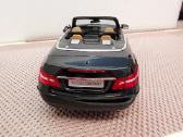 1:18 Mercedes Coupe Modeliai - nuotraukos Nr. 23