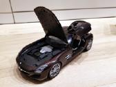 1:18 Mercedes Coupe Modeliai - nuotraukos Nr. 26