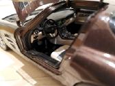 1:18 Mercedes Coupe Modeliai - nuotraukos Nr. 27