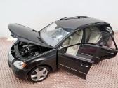 1:18 Mercedes Suv Modeliai - nuotraukos Nr. 3