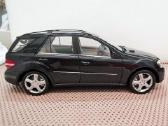 1:18 Mercedes Suv Modeliai - nuotraukos Nr. 4
