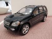1:18 Mercedes Suv Modeliai - nuotraukos Nr. 7