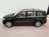 1:18 Mercedes Suv Modeliai - nuotraukos Nr. 13